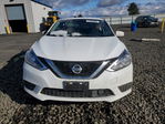 Nissan Sentra 2018