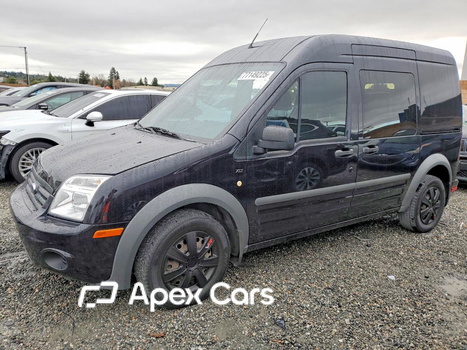 Ford Transit 2010 - Image 1 of 13