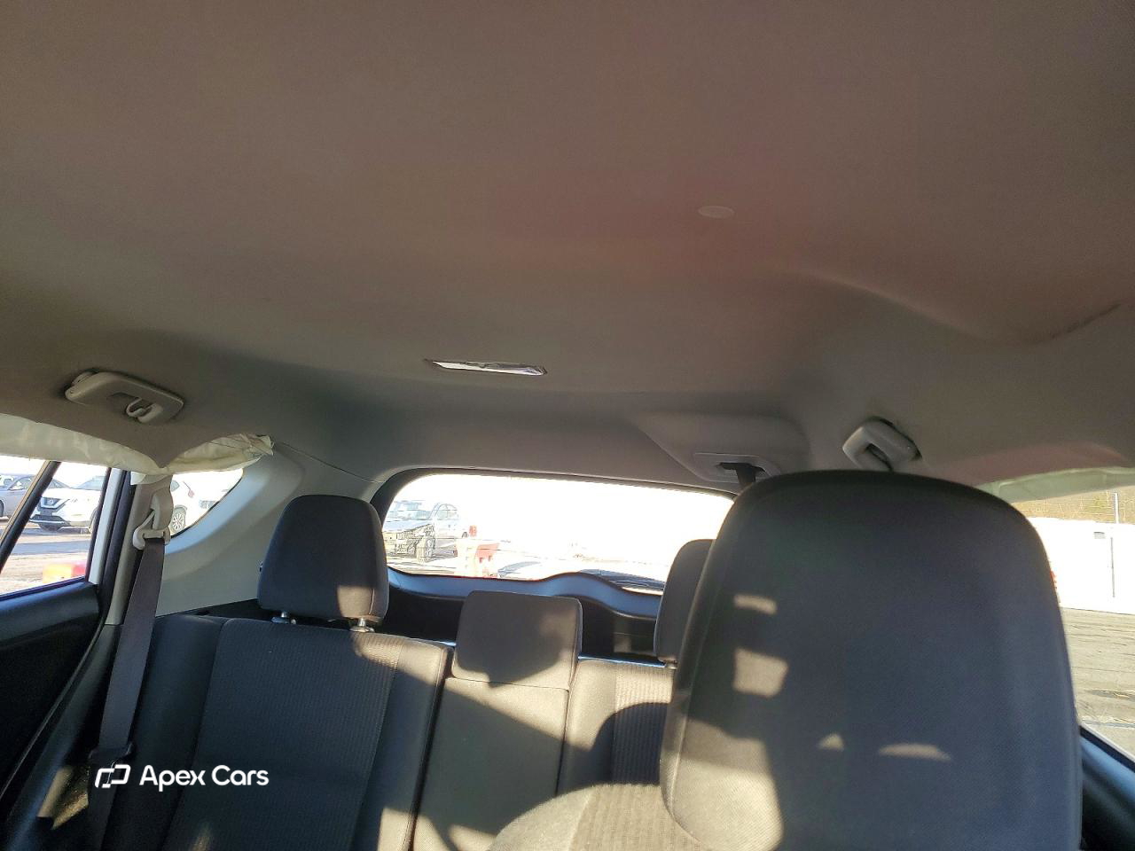 Toyota RAV 4 2018