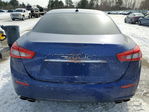 Maserati Ghibli 2016