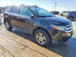 Ford Edge 2011