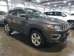 Jeep Compass 2019
