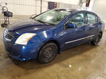 Nissan Sentra 2010