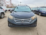 Honda CR-V 2013