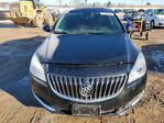 Buick Regal 2015