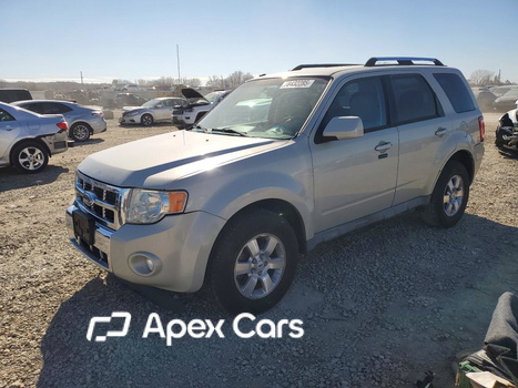 Ford Escape 2009 - Image 1 of 13