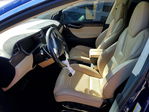Tesla Model X 2016