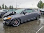 Honda Civic 2015