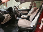 Subaru Forester 2017