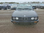 BMW Series 3 1989