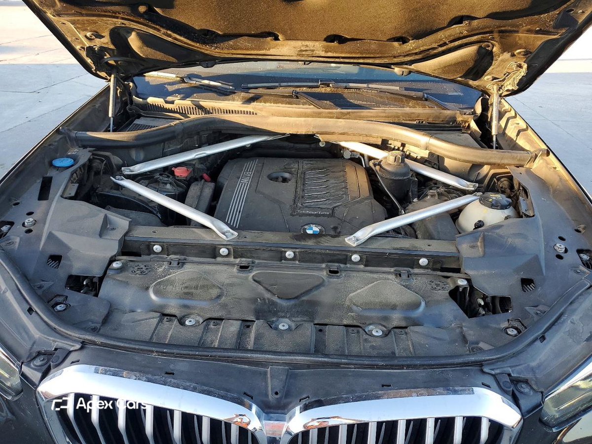 BMW X5 2020