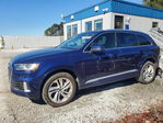Audi Q7 2021