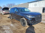 Lincoln Aviator 2025