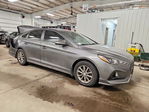 Hyundai Sonata 2018