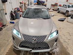 Lexus RX 2021