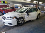 Nissan Altima 2018