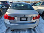 BMW Series 3 2016
