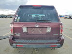 Honda Pilot 2008