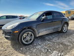 Porsche Macan 2018