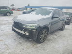 BMW X6 2016