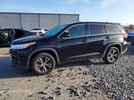 Toyota Highlander 2018
