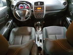 Nissan Versa 2017