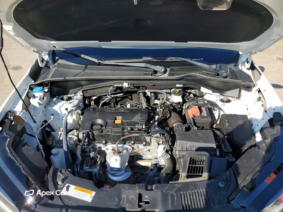 Honda HR-V 2023
