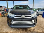 Toyota Highlander 2017