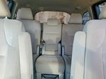 Honda Odyssey 2012