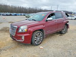 GMC Terrain 2016