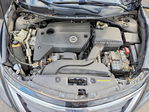 Nissan Altima 2014