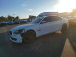 BMW Series 7 2011