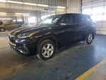 Toyota Highlander 2021