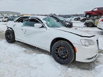 Chrysler 300 2016