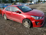 Kia Rio 2021