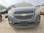 Chevrolet Trax 2015