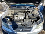 Hyundai Sonata 2007