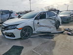 Honda Civic 2020