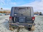 Jeep Wrangler 2007