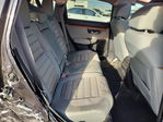 Honda CR-V 2018