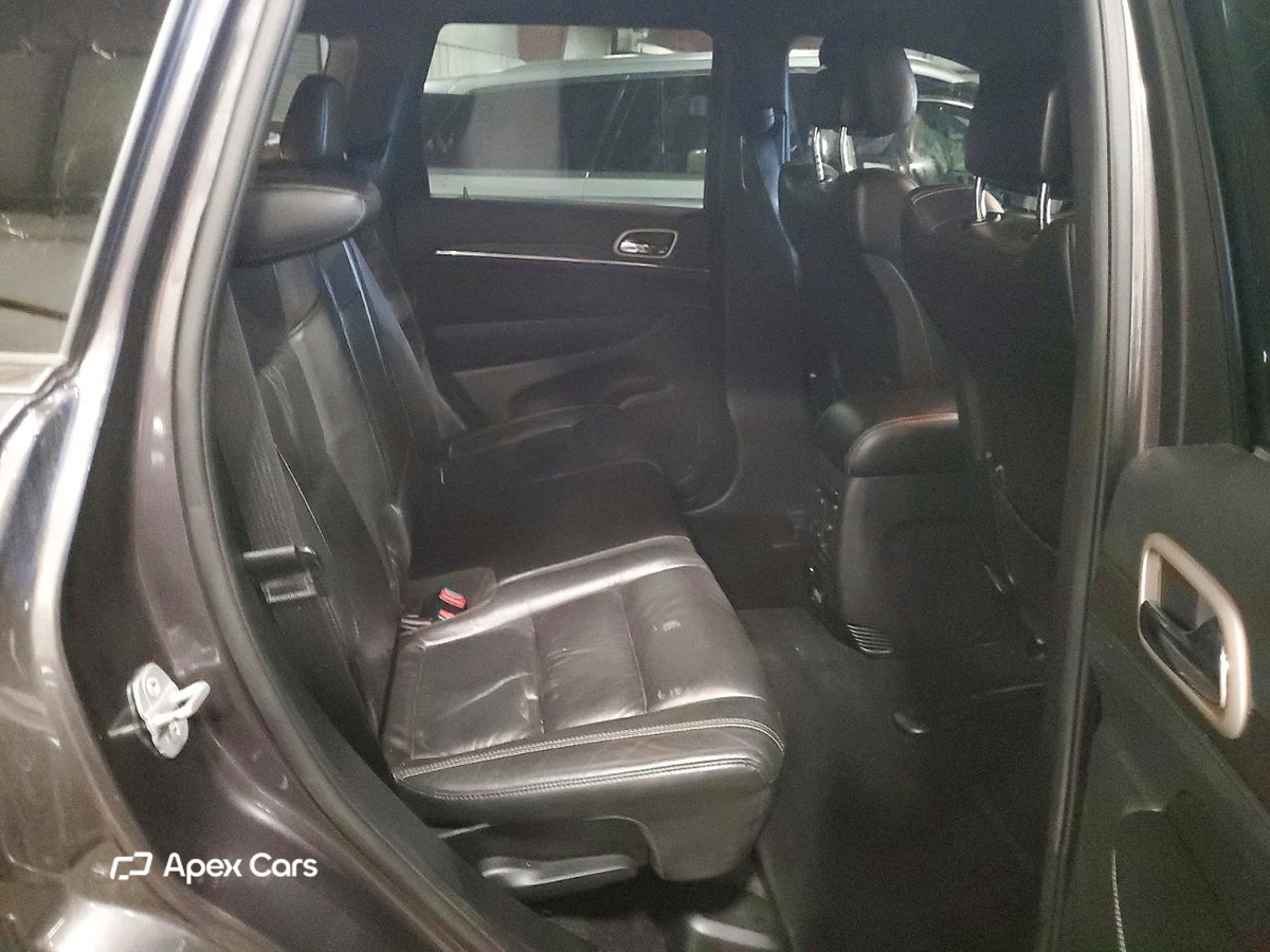 Jeep Cherokee 2014