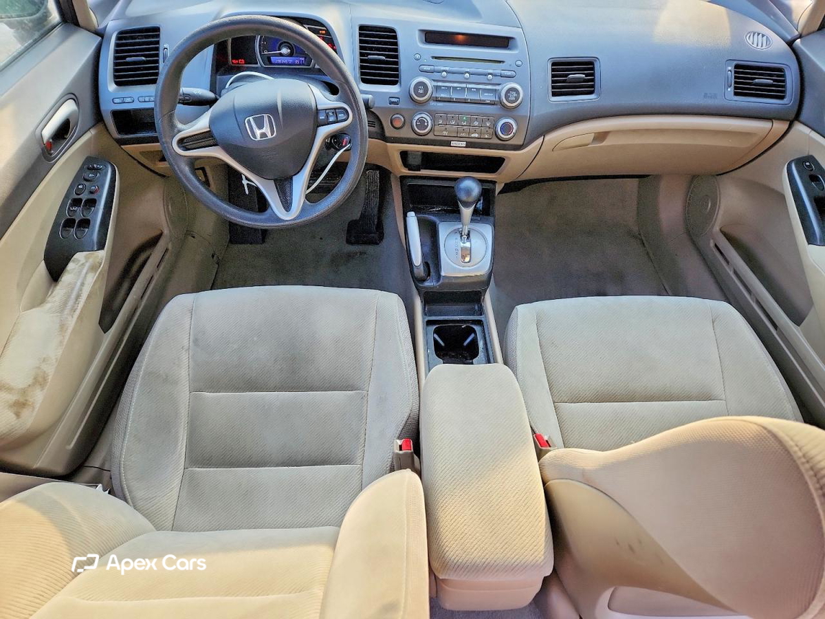 Honda Civic 2009