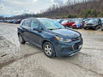 Chevrolet Trax 2018