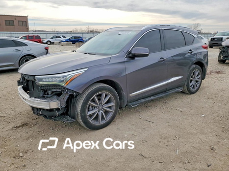 Acura RDX 2020 - Image 1 of 14