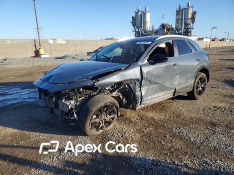 Mazda CX-30 2023 - Zdjęcie 1 z 14
