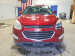 Chevrolet Equinox 2017
