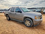 Chevrolet Avalanche 2008