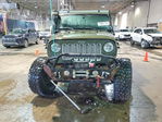 Jeep Wrangler 2016