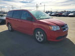 Dodge Caravan 2013
