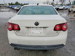 Volkswagen Jetta 2009